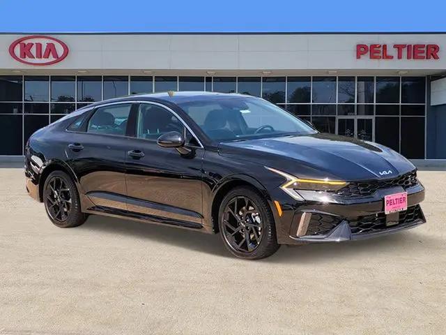 2026 Kia K5 GT-Line FWD for sale in Longview, TX