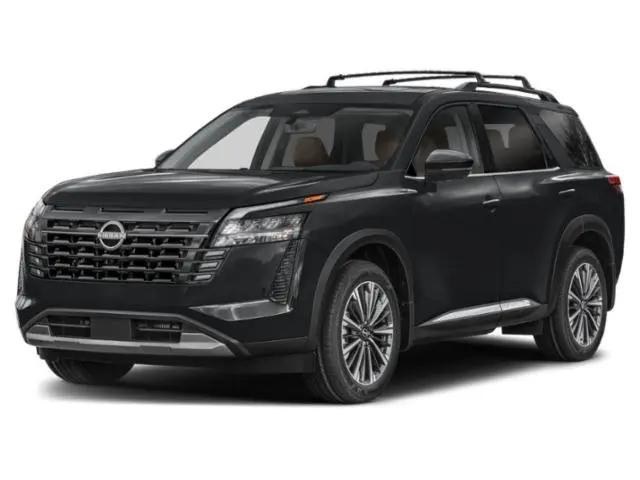 2026 Nissan Pathfinder Platinum for sale in Lumberton, NC