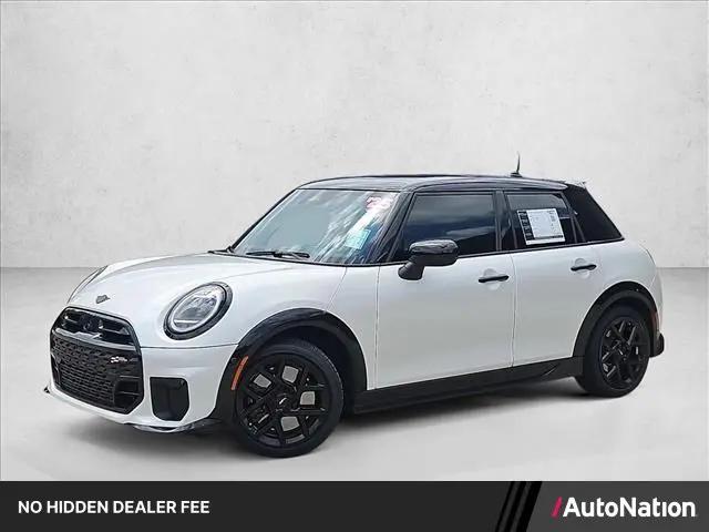 2025 MINI Hardtop Cooper S for sale in Conroe, TX