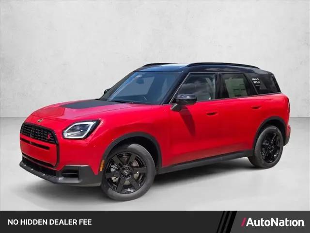 2026 MINI Cooper Countryman Cooper S for sale in Conroe, TX