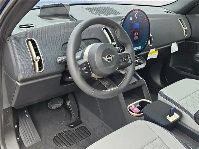 2026 MINI Cooper Countryman Cooper S