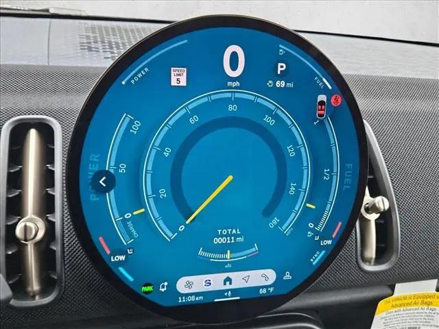 2026 MINI Cooper Countryman Cooper S