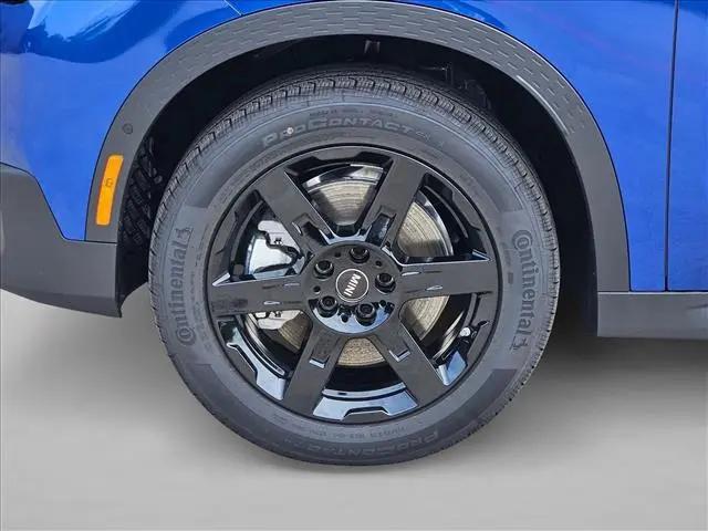 2026 MINI Cooper Countryman Cooper S