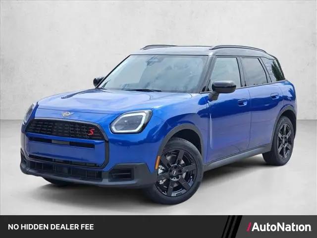 2026 MINI Cooper Countryman Cooper S for sale in Conroe, TX