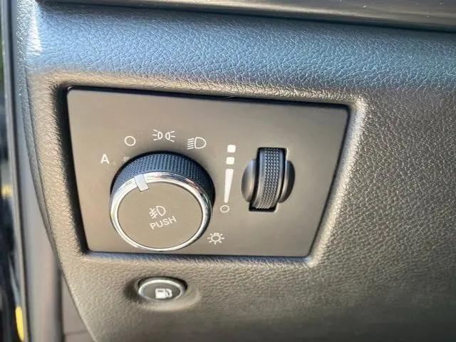 2021 Jeep Grand Cherokee Laredo X 4x4
