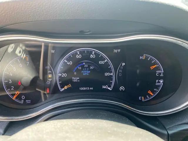 2021 Jeep Grand Cherokee Laredo X 4x4