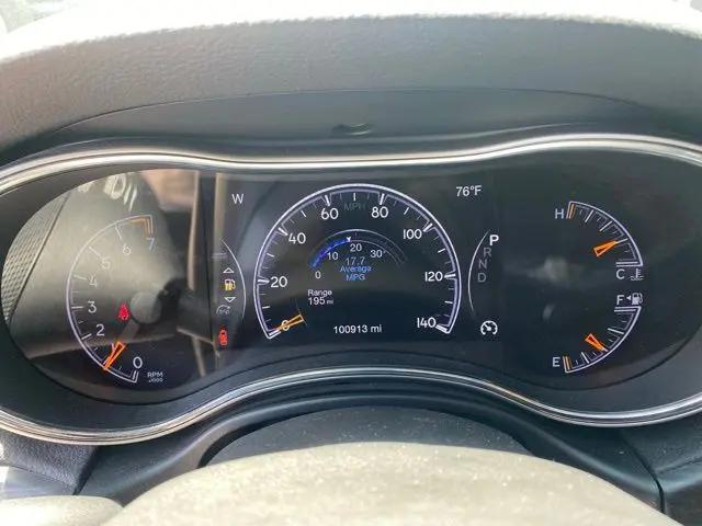 2021 Jeep Grand Cherokee Laredo X 4x4