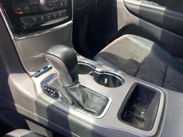 2021 Jeep Grand Cherokee Laredo X 4x4