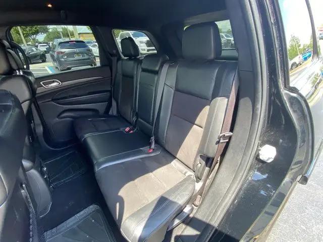 2021 Jeep Grand Cherokee Laredo X 4x4