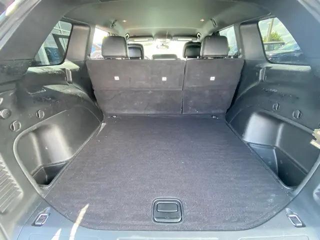 2021 Jeep Grand Cherokee Laredo X 4x4