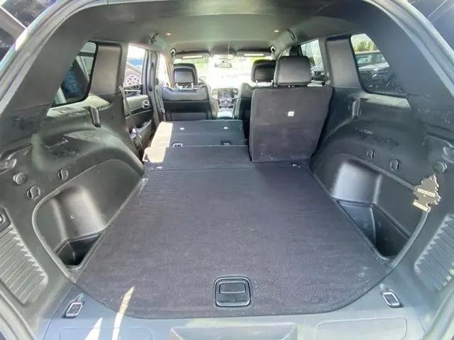 2021 Jeep Grand Cherokee Laredo X 4x4