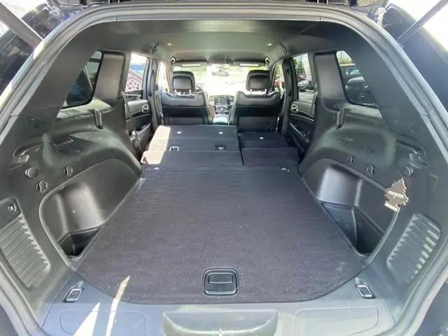 2021 Jeep Grand Cherokee Laredo X 4x4