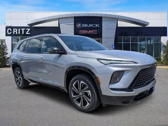 2026 Buick Enclave Sport Touring FWD for sale in Savannah, GA