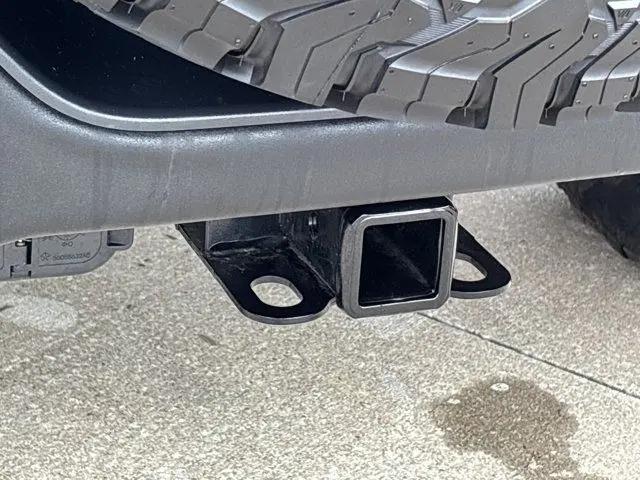 2024 Jeep Wrangler 4xe Rubicon X 4xe