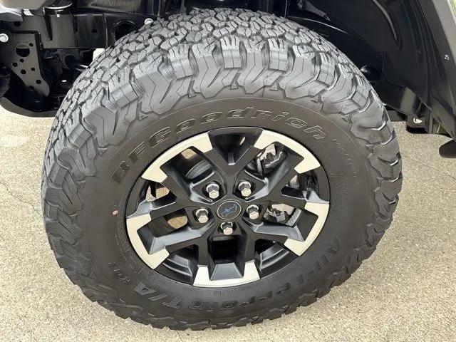 2024 Jeep Wrangler 4xe Rubicon X 4xe