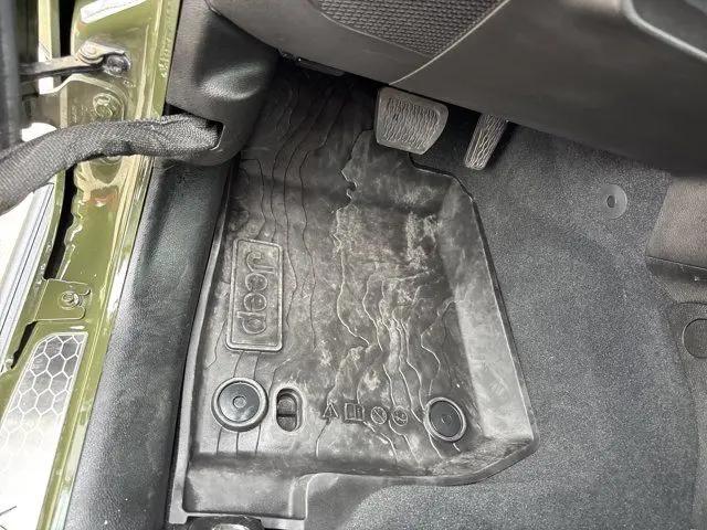 2024 Jeep Wrangler 4xe Rubicon X 4xe