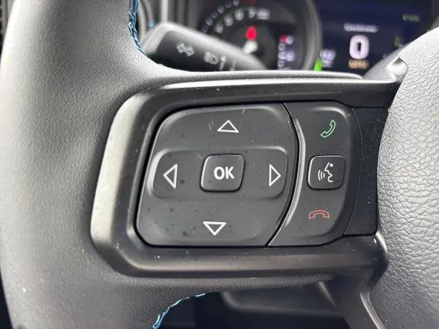 2024 Jeep Wrangler 4xe Rubicon X 4xe