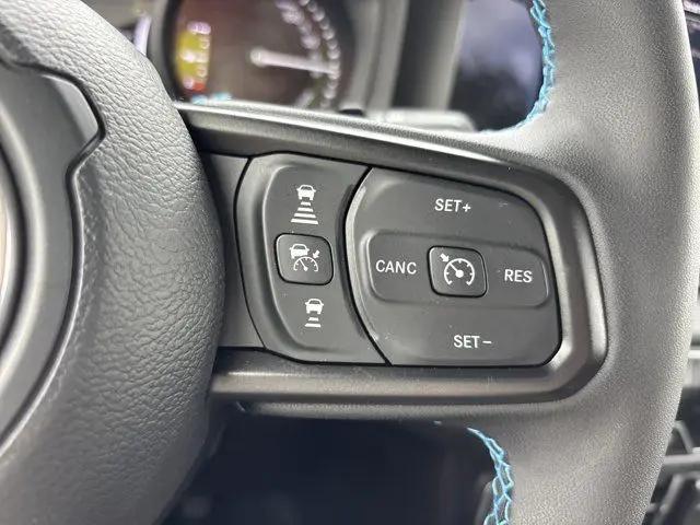 2024 Jeep Wrangler 4xe Rubicon X 4xe