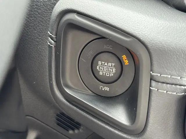 2024 Jeep Wrangler 4xe Rubicon X 4xe