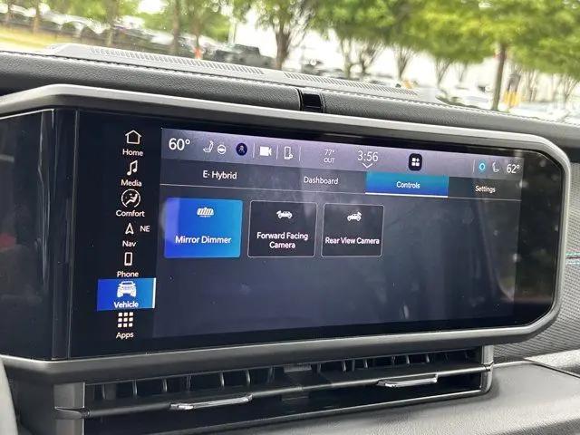 2024 Jeep Wrangler 4xe Rubicon X 4xe