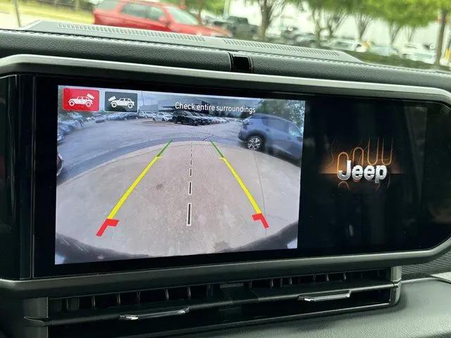 2024 Jeep Wrangler 4xe Rubicon X 4xe