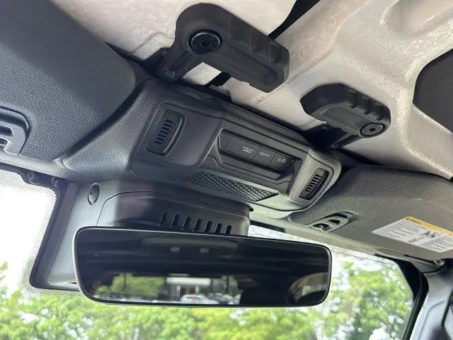 2024 Jeep Wrangler 4xe Rubicon X 4xe