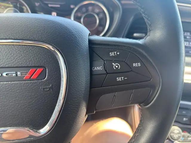 2015 Dodge Challenger R/T