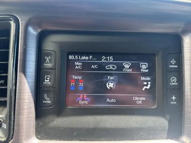 2015 Dodge Challenger R/T