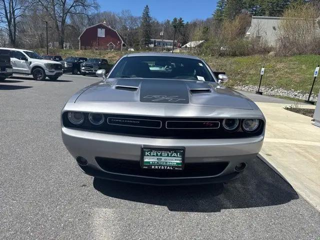 2015 Dodge Challenger R/T