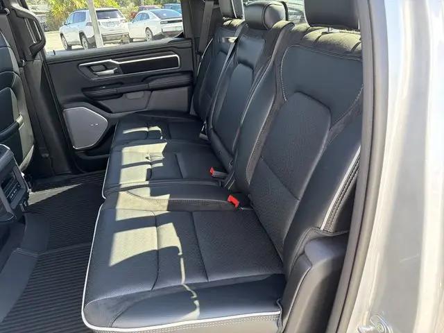 2026 Ram 1500 Laramie Crew Cab 4x4 64 Box