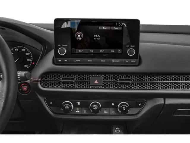 2024 Honda HR-V AWD Sport
