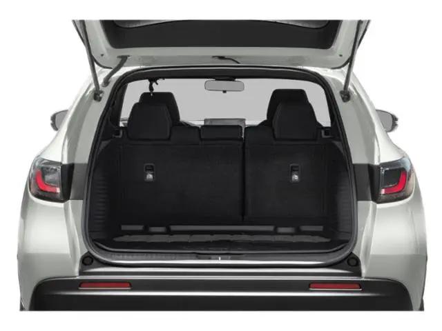 2024 Honda HR-V AWD Sport