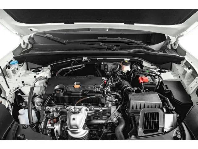 2024 Honda HR-V AWD Sport