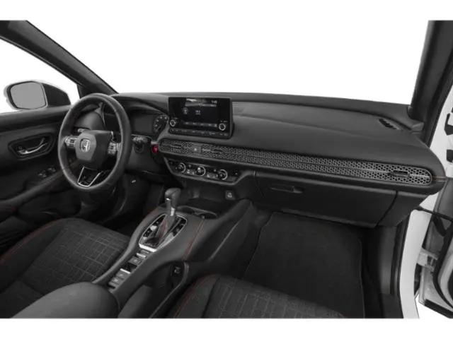 2024 Honda HR-V AWD Sport