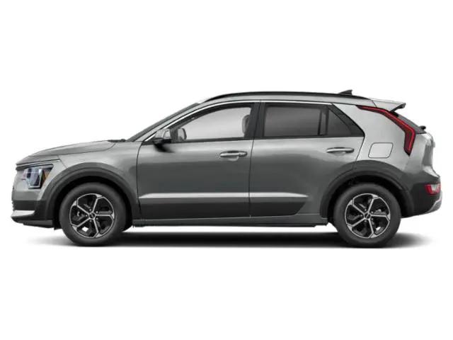 2025 Kia Niro EX