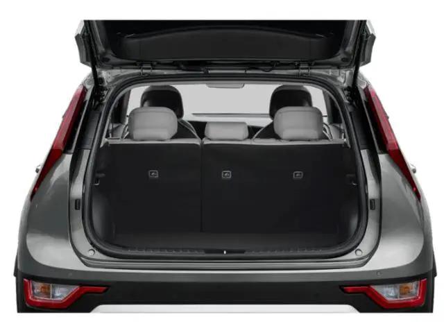 2025 Kia Niro EX