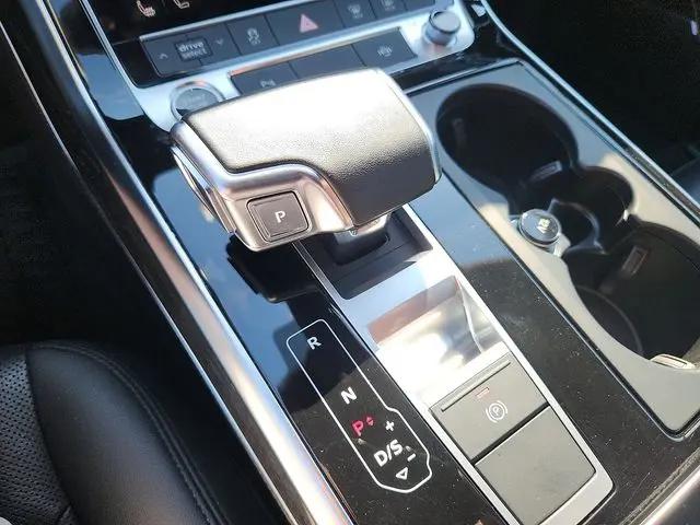 2023 Audi Q7 Premium Plus 55 TFSI quattro Tiptronic