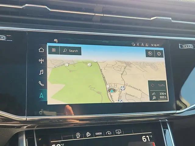 2023 Audi Q7 Premium Plus 55 TFSI quattro Tiptronic