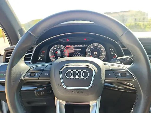 2023 Audi Q7 Premium Plus 55 TFSI quattro Tiptronic