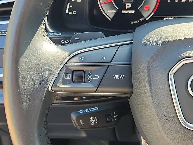 2023 Audi Q7 Premium Plus 55 TFSI quattro Tiptronic