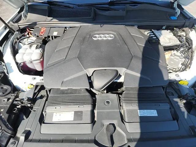 2023 Audi Q7 Premium Plus 55 TFSI quattro Tiptronic
