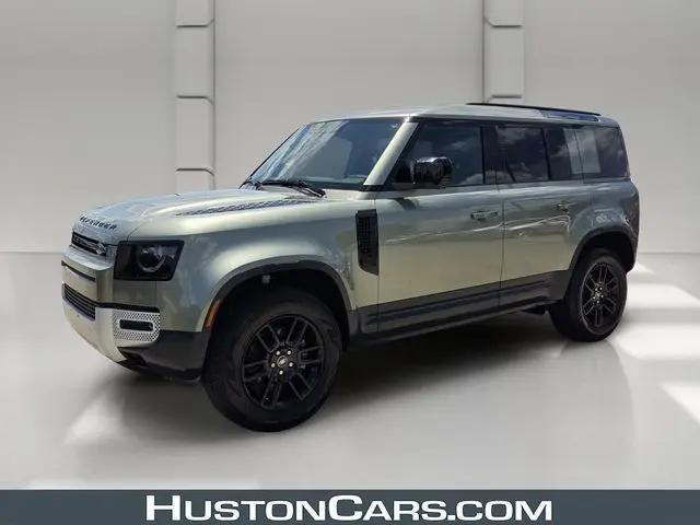 2025 Land Rover Defender 110 P300 for sale in Avon Park, FL