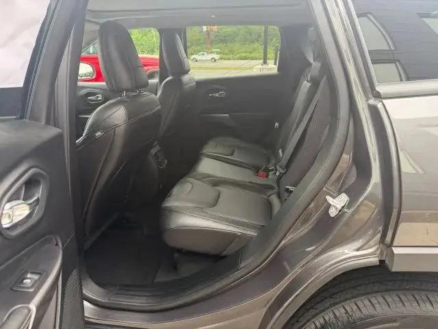 2022 Jeep Cherokee Limited 4x4