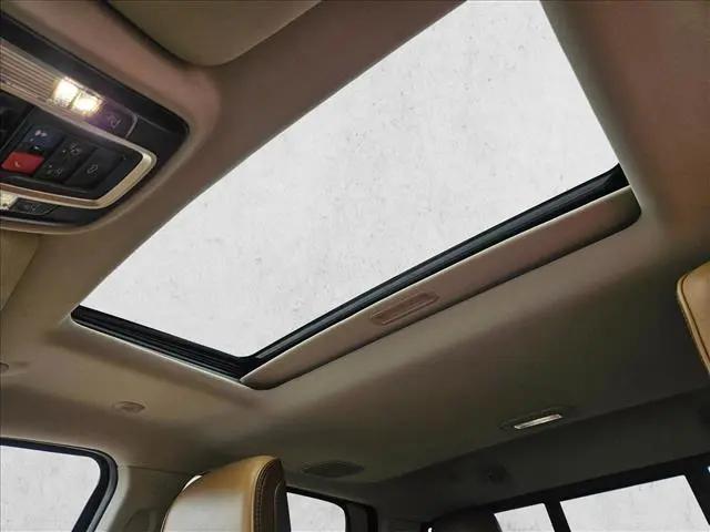 2024 Ram 3500 Limited Longhorn Crew Cab 4x4 8' Box