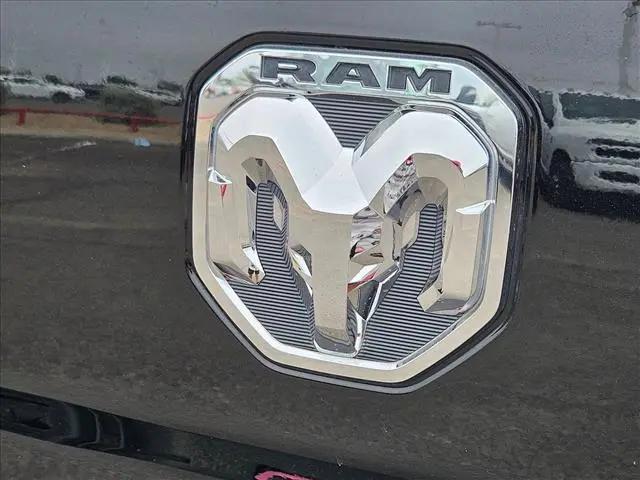 2024 Ram 3500 Limited Longhorn Crew Cab 4x4 8' Box