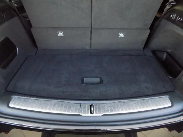 2025 Jeep Grand Cherokee L Summit 4x4