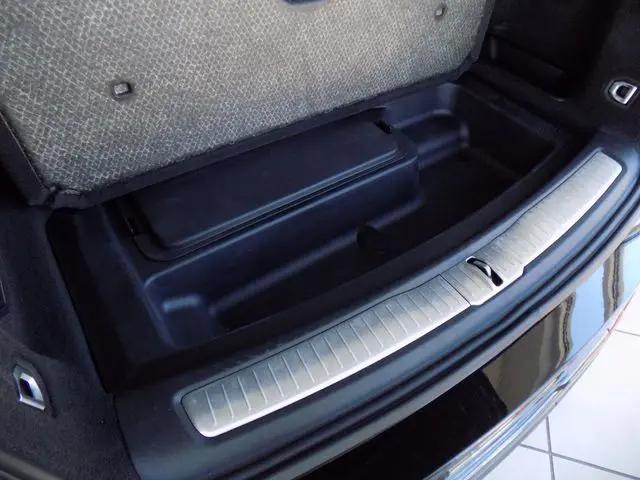 2025 Jeep Grand Cherokee L Summit 4x4