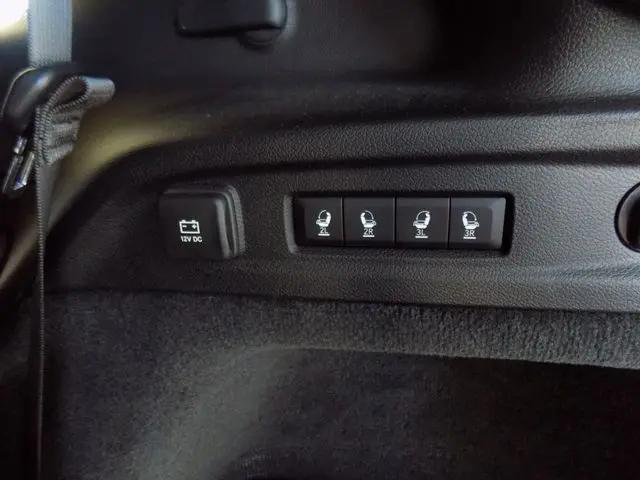 2025 Jeep Grand Cherokee L Summit 4x4