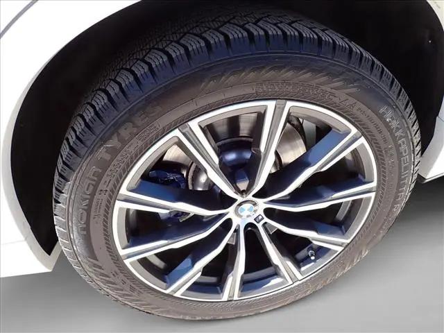 2023 BMW X5 M50i