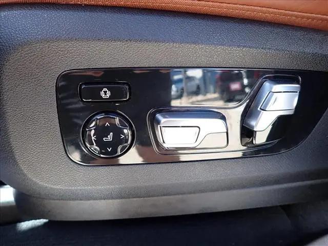 2023 BMW X5 M50i